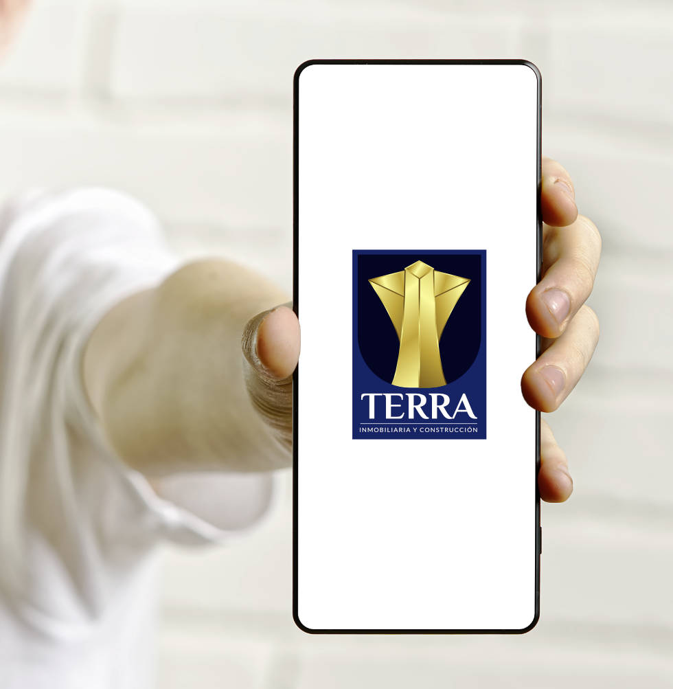 Logo Terra