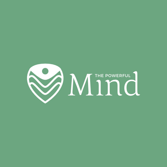 Logo The Powerfull Mind