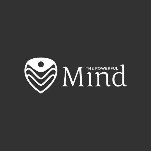 Logo The Powerfull Mind