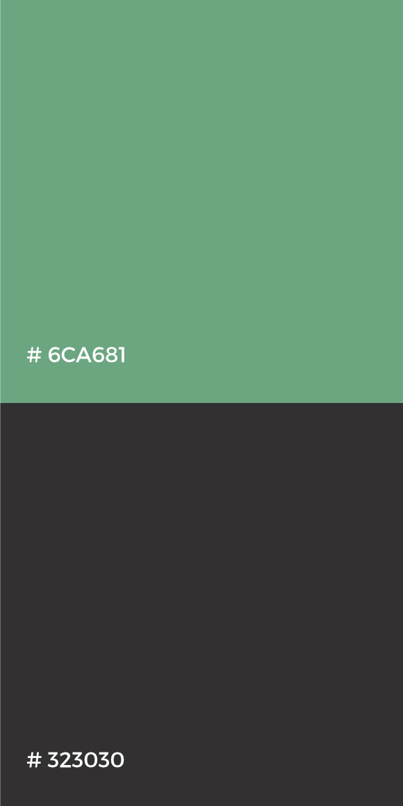 Logo The Powerfull Mind