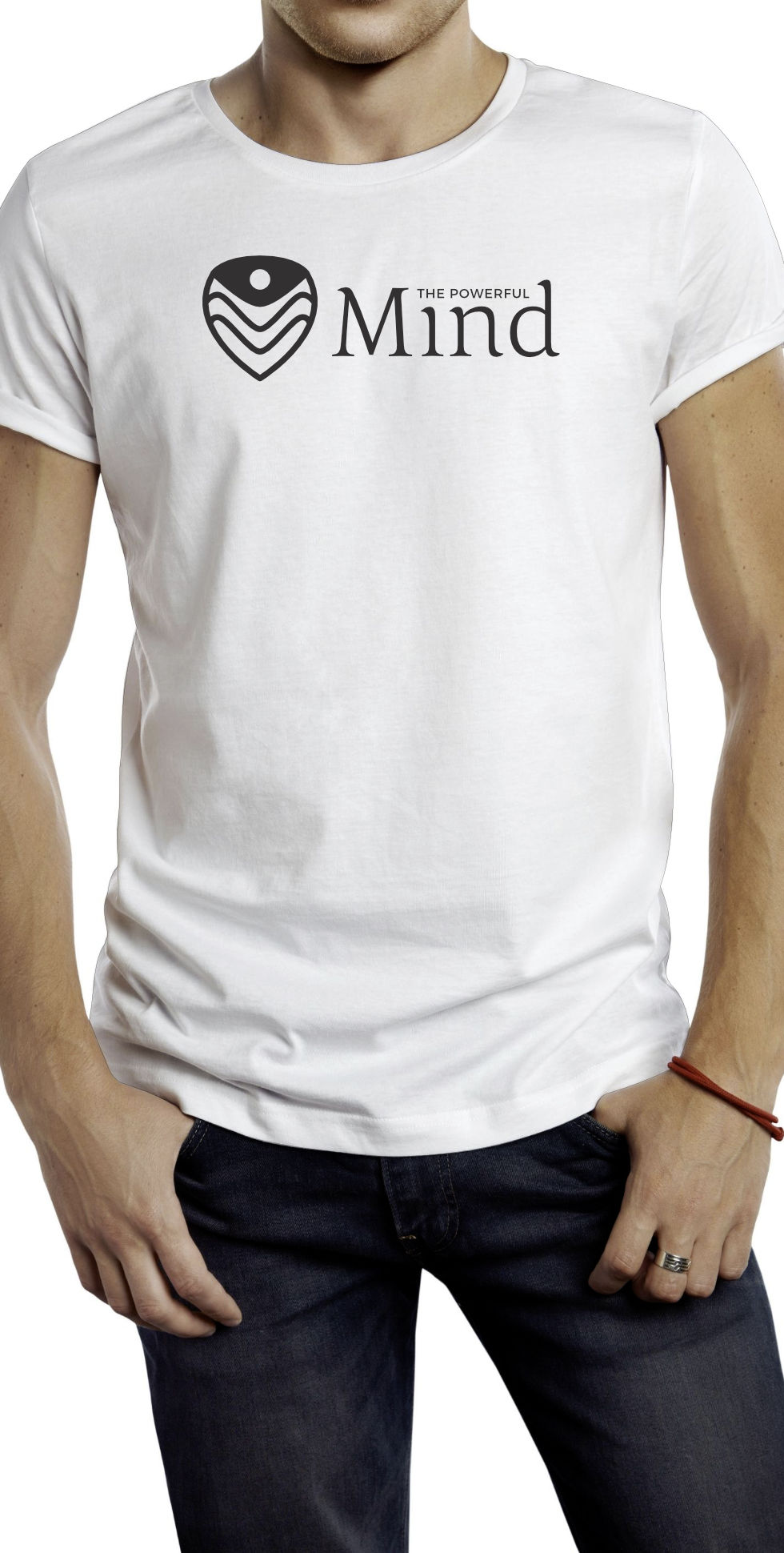 Logo The Powerfull Mind