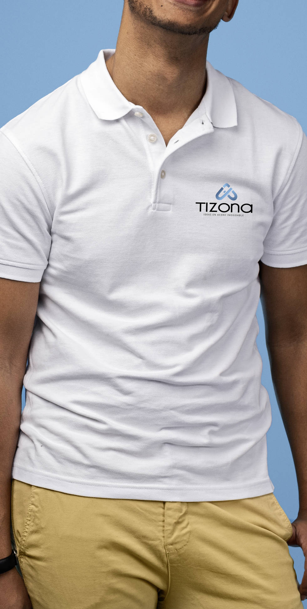 Logo Tizona