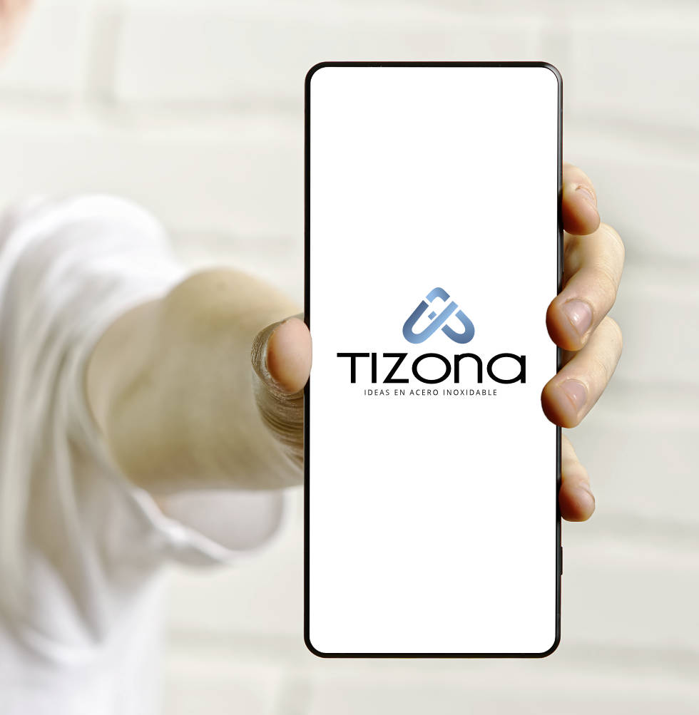 Logo Tizona