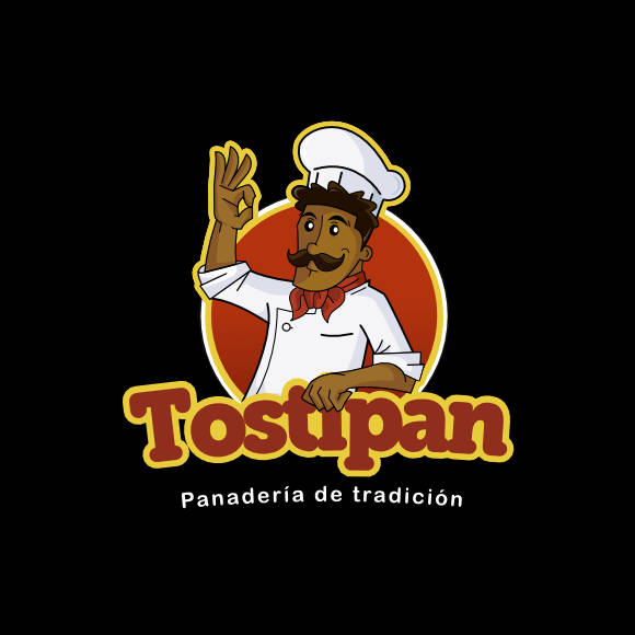 Logo Tostipan