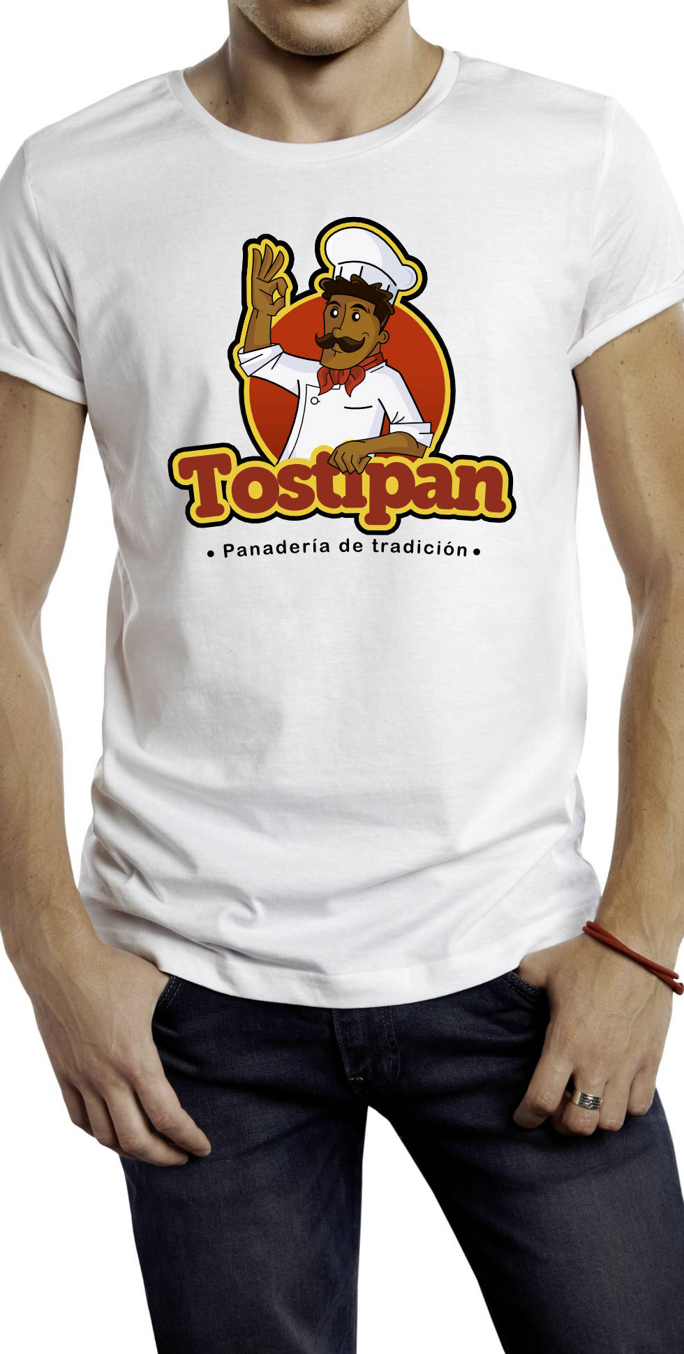 Logo Tostipan