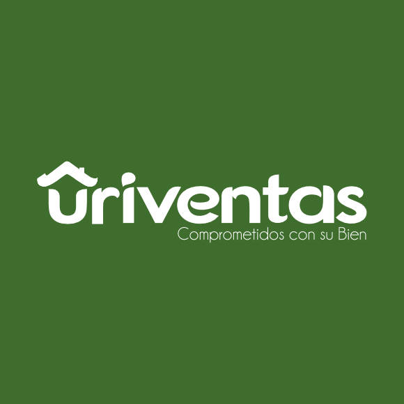 Logo Uriventas