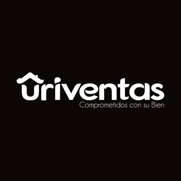 Logo Uriventas