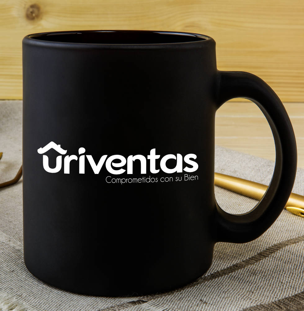 Logo Uriventas