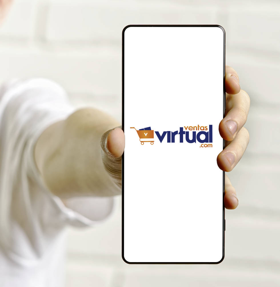 Logo Ventas Virtuales.com