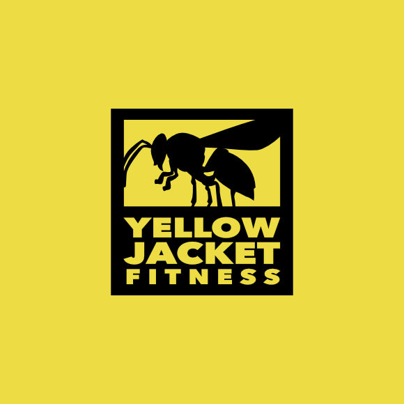 Logo Yellow  Jacket
