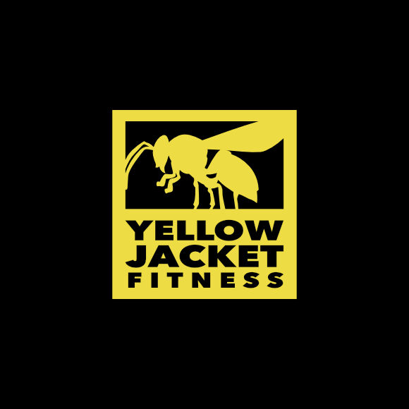 Logo Yellow  Jacket