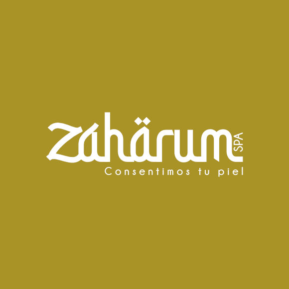 Logo Zaharum