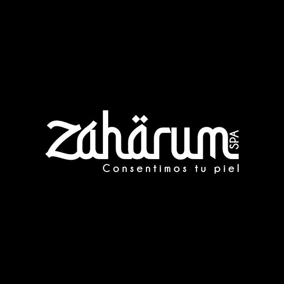 Logo Zaharum