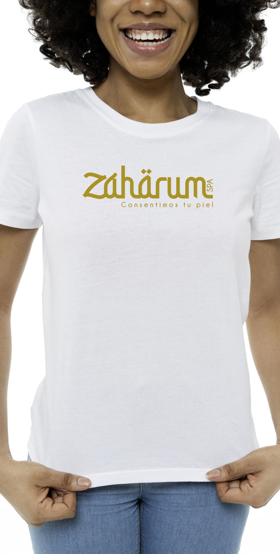 Logo Zaharum