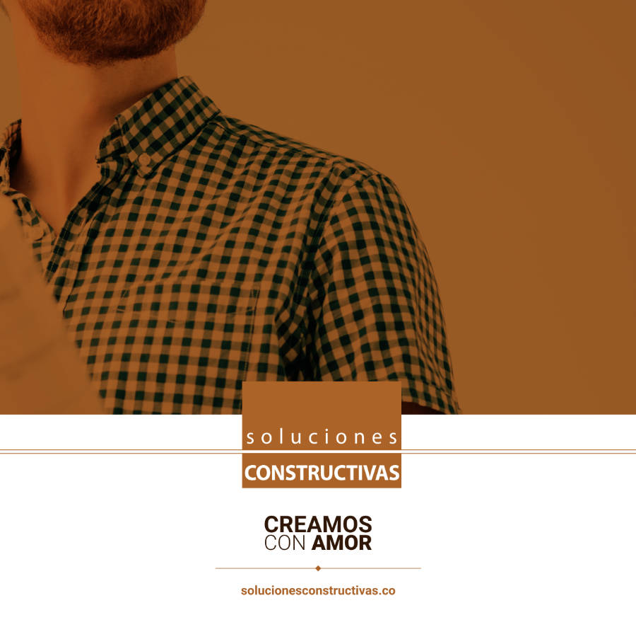 Soluciones Constructivas