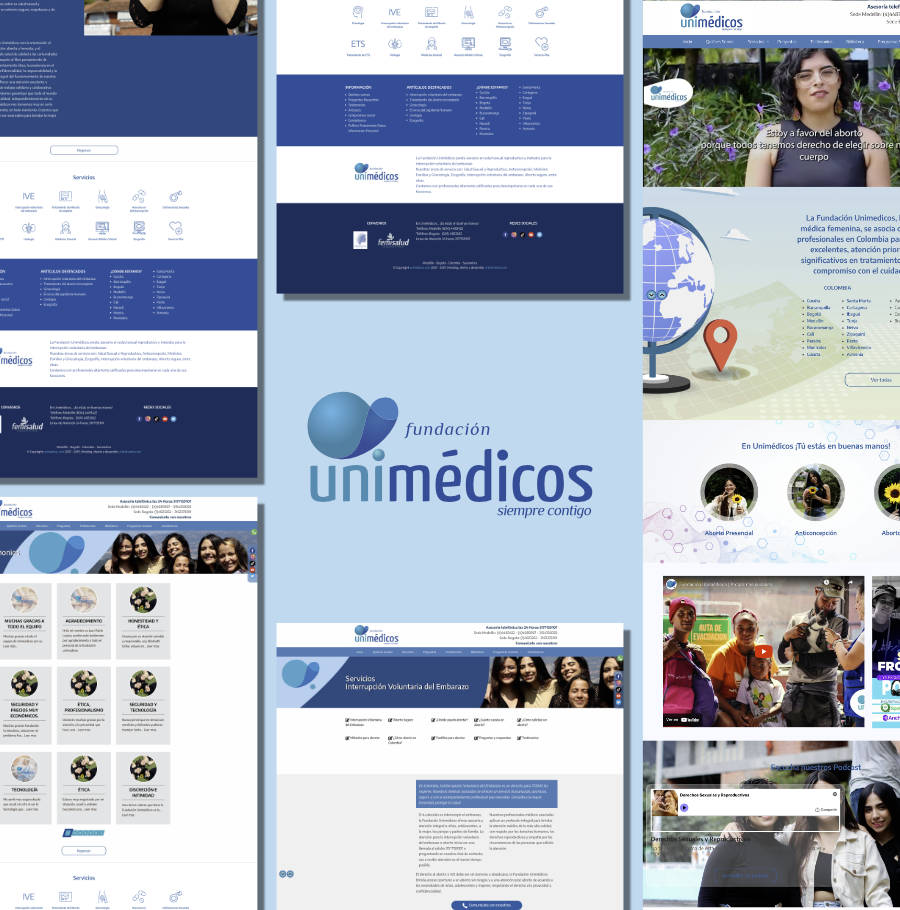 Fundación Unimédicos