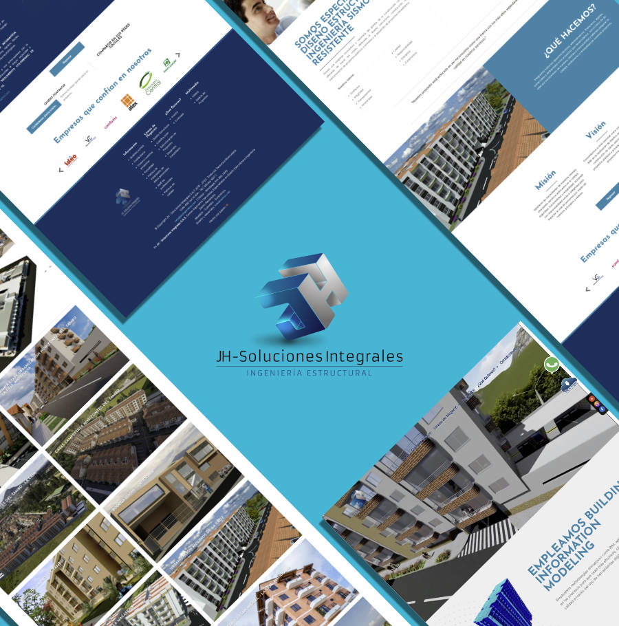 JH soluciones