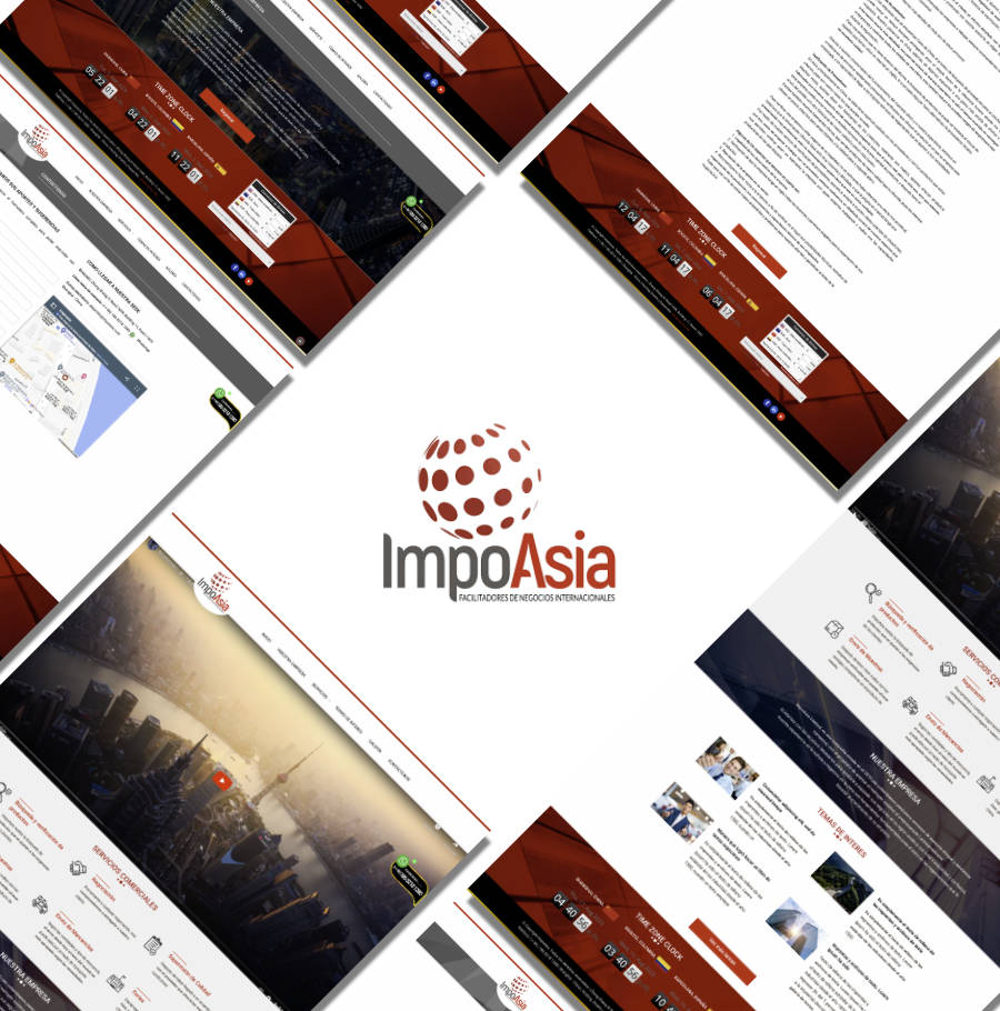 Impoasia