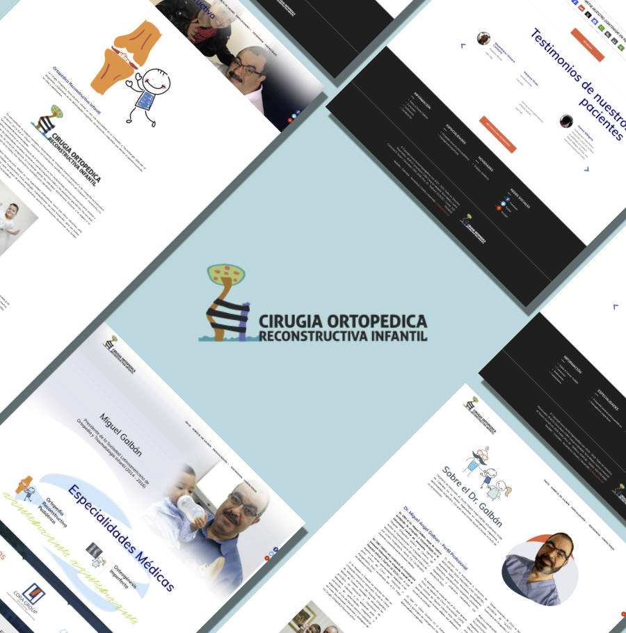 Doctor Miguel Galbán