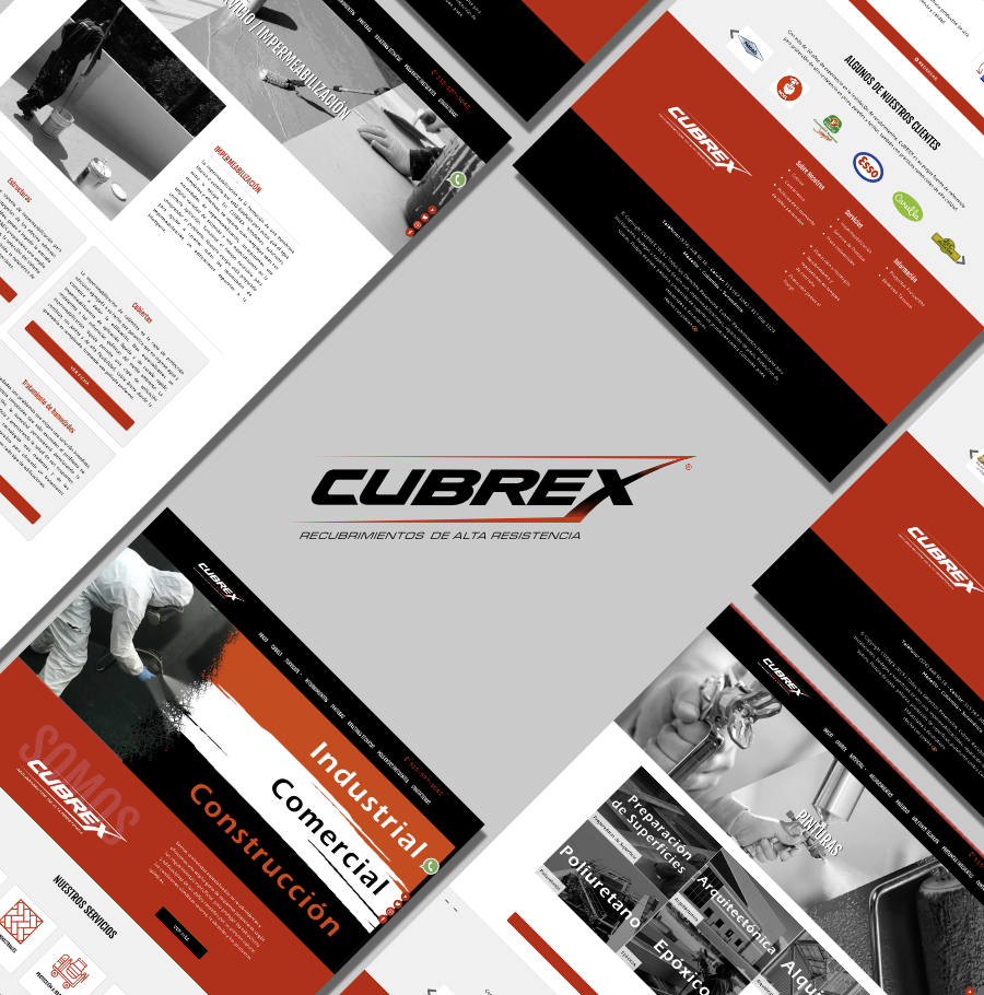 Cubrex
