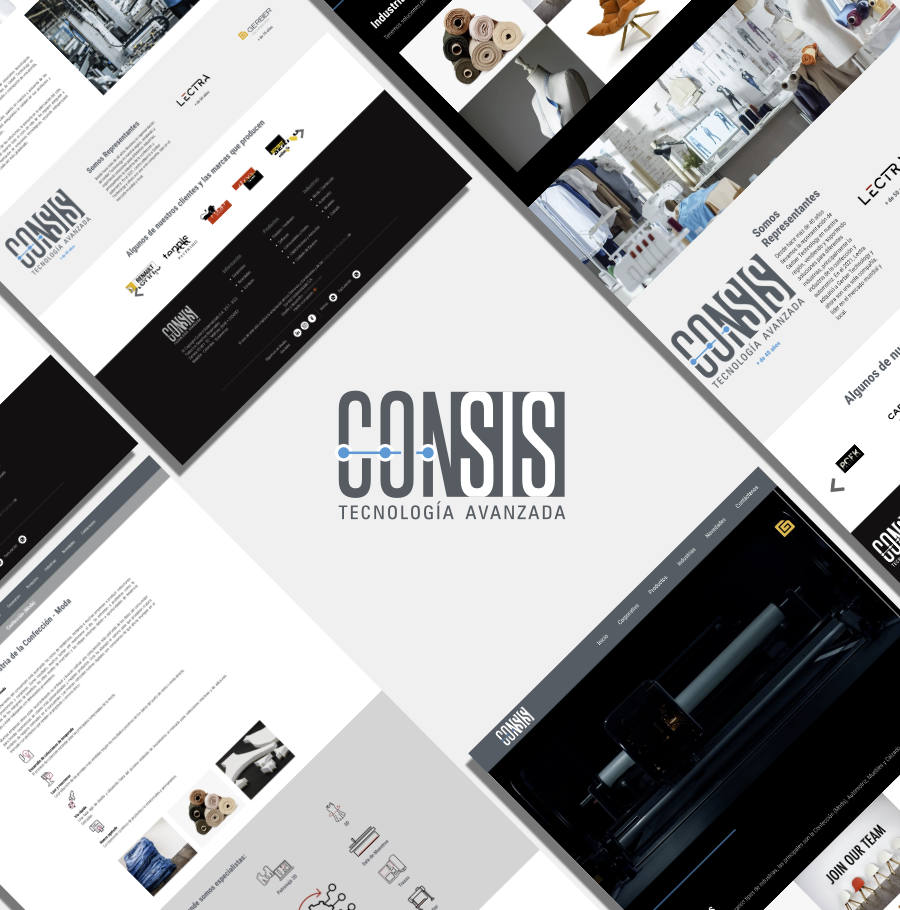 Control sistematizado