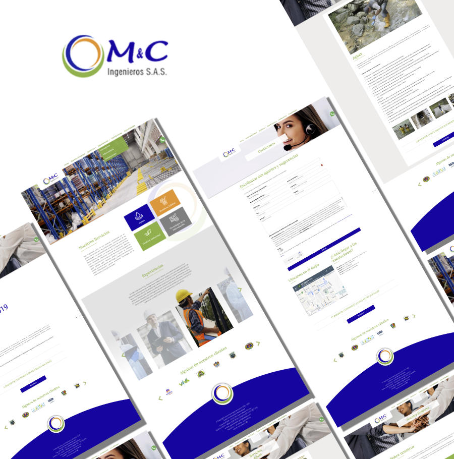 MYC Ingenieros S.A.S.