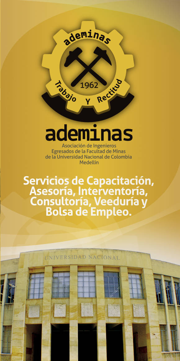 Brochure Ademinas