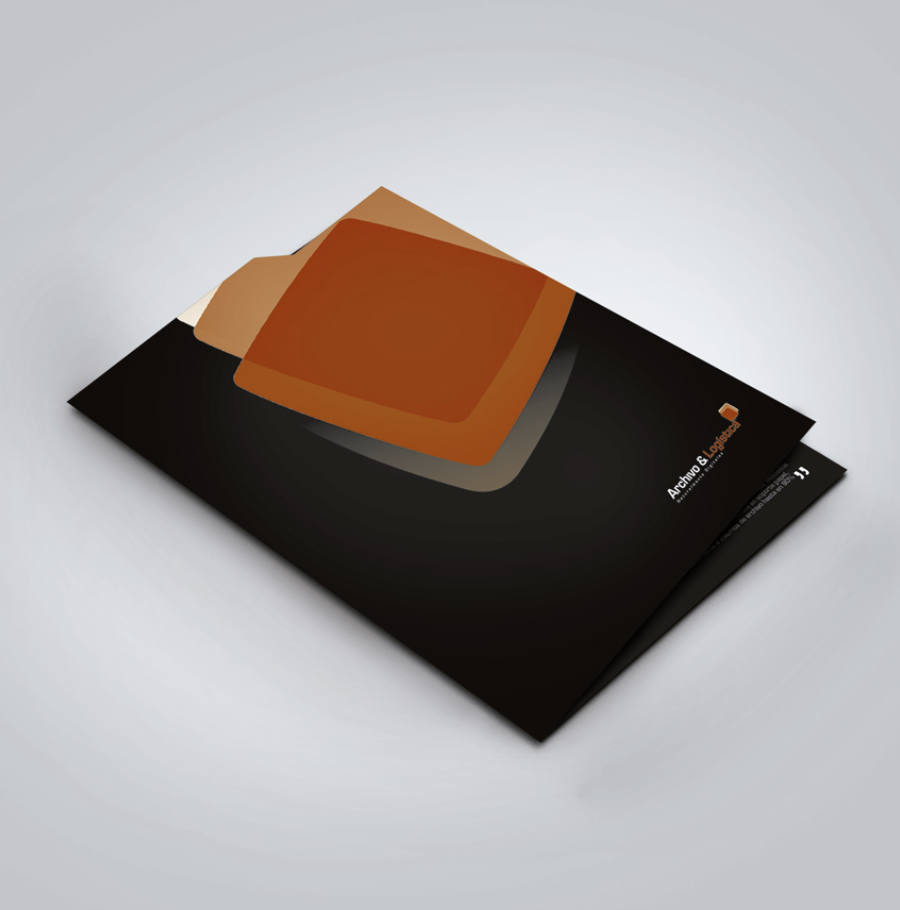 Archivo y logística