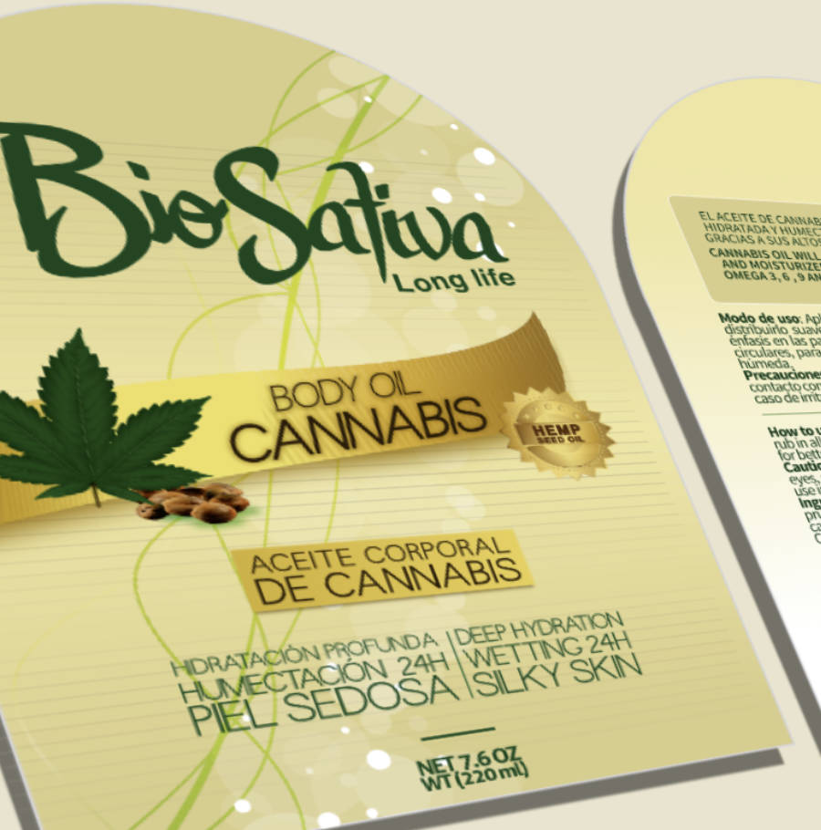 Bio Sativa