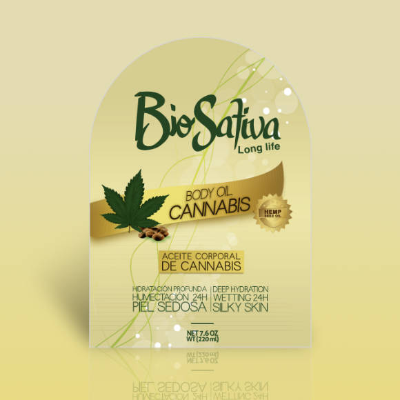 Bio Sativa