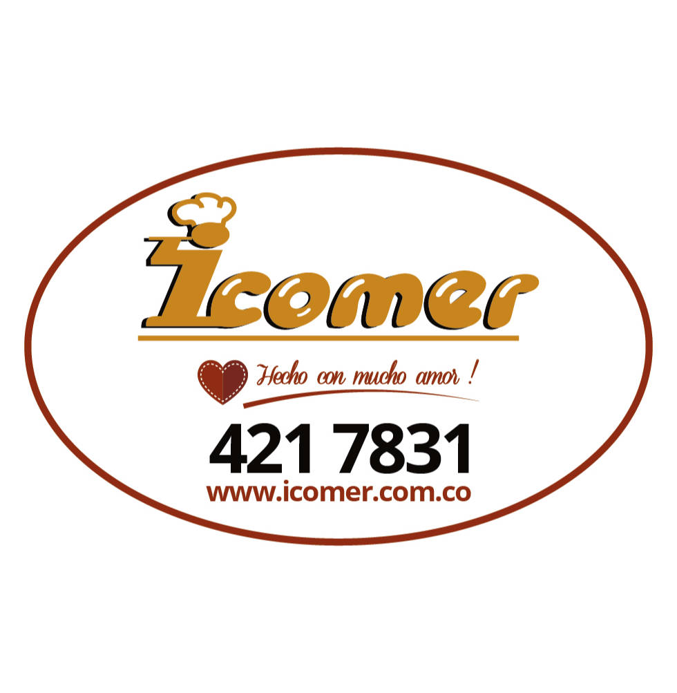 Icomer - Restaurante