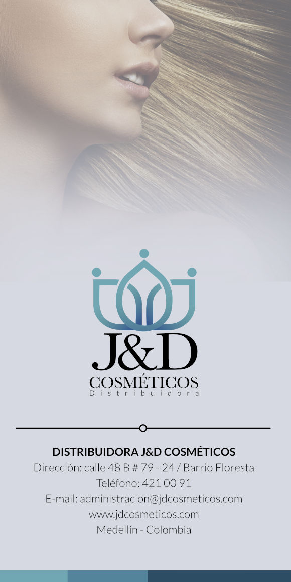 J&D Cosméticos