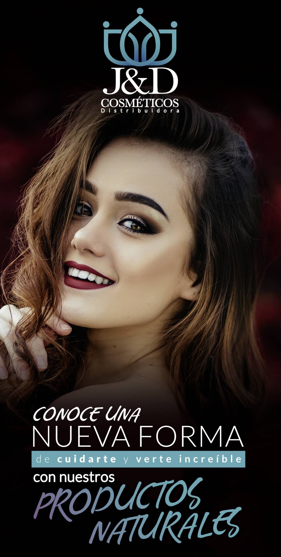 J&D Cosméticos
