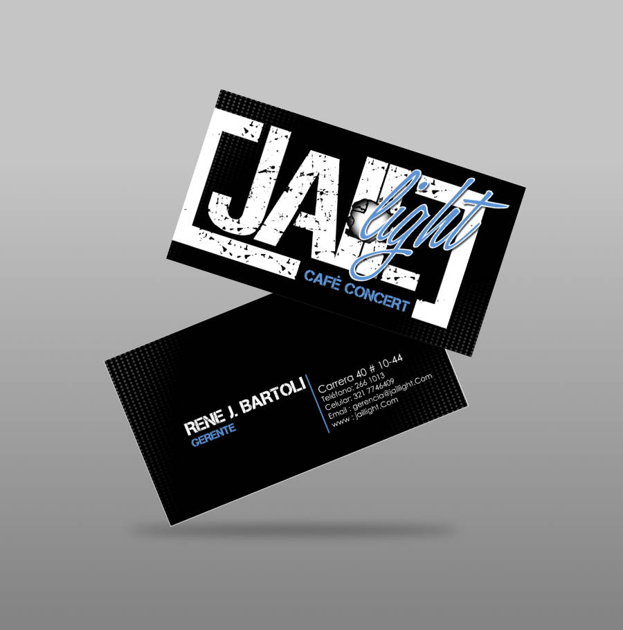 Jail Ligth - Restaurante Bar