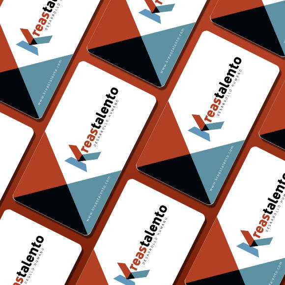 Diseño Kreastalento