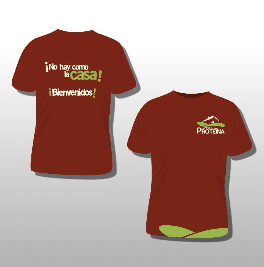 La Casa de la Proteina
