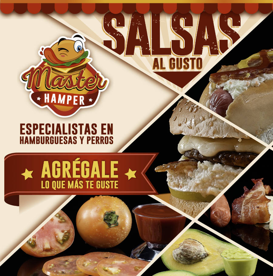 Diseño Master Hamper