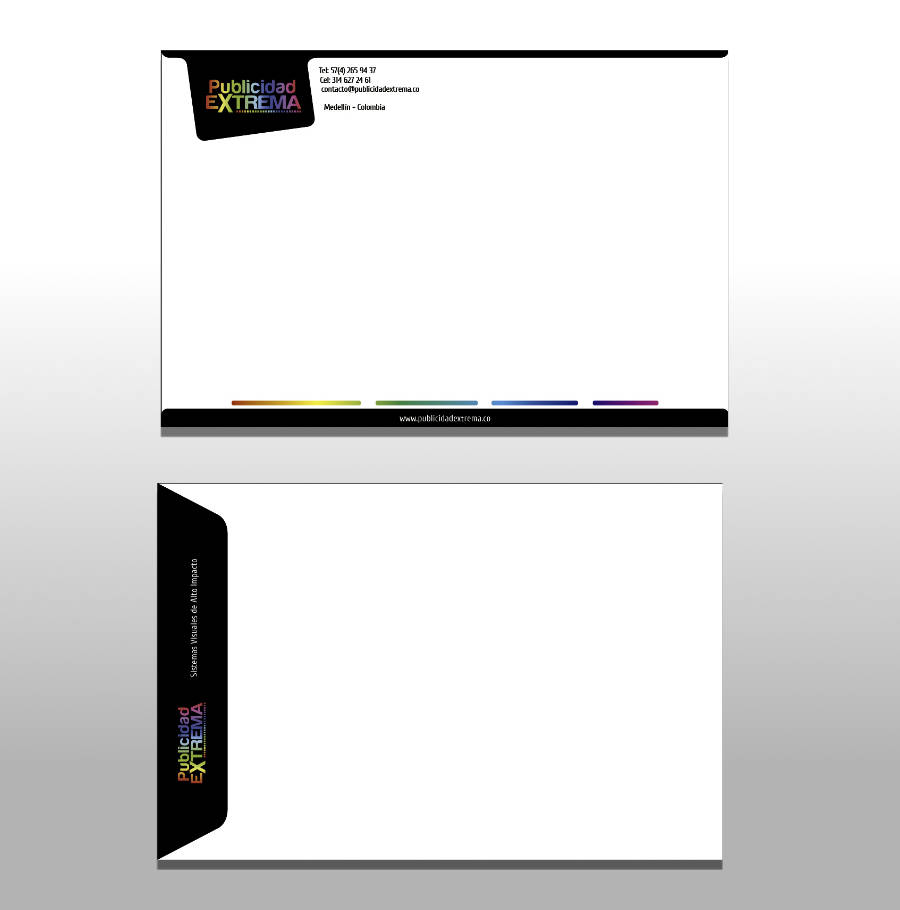 Publicidad Extrema