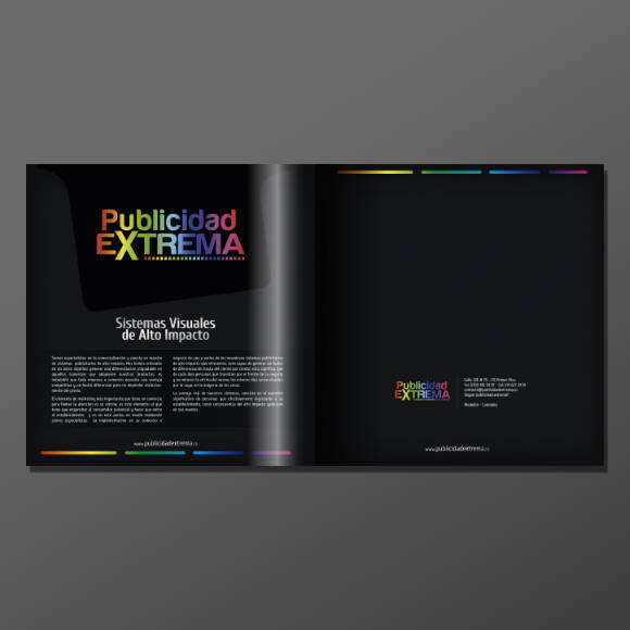 Publicidad Extrema