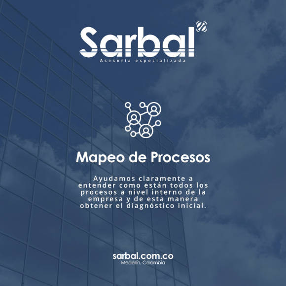 Diseño Sarbal