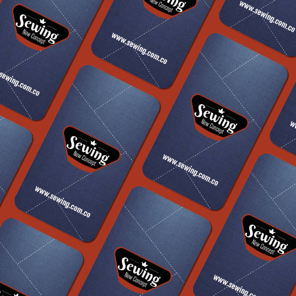 Diseño Sewing