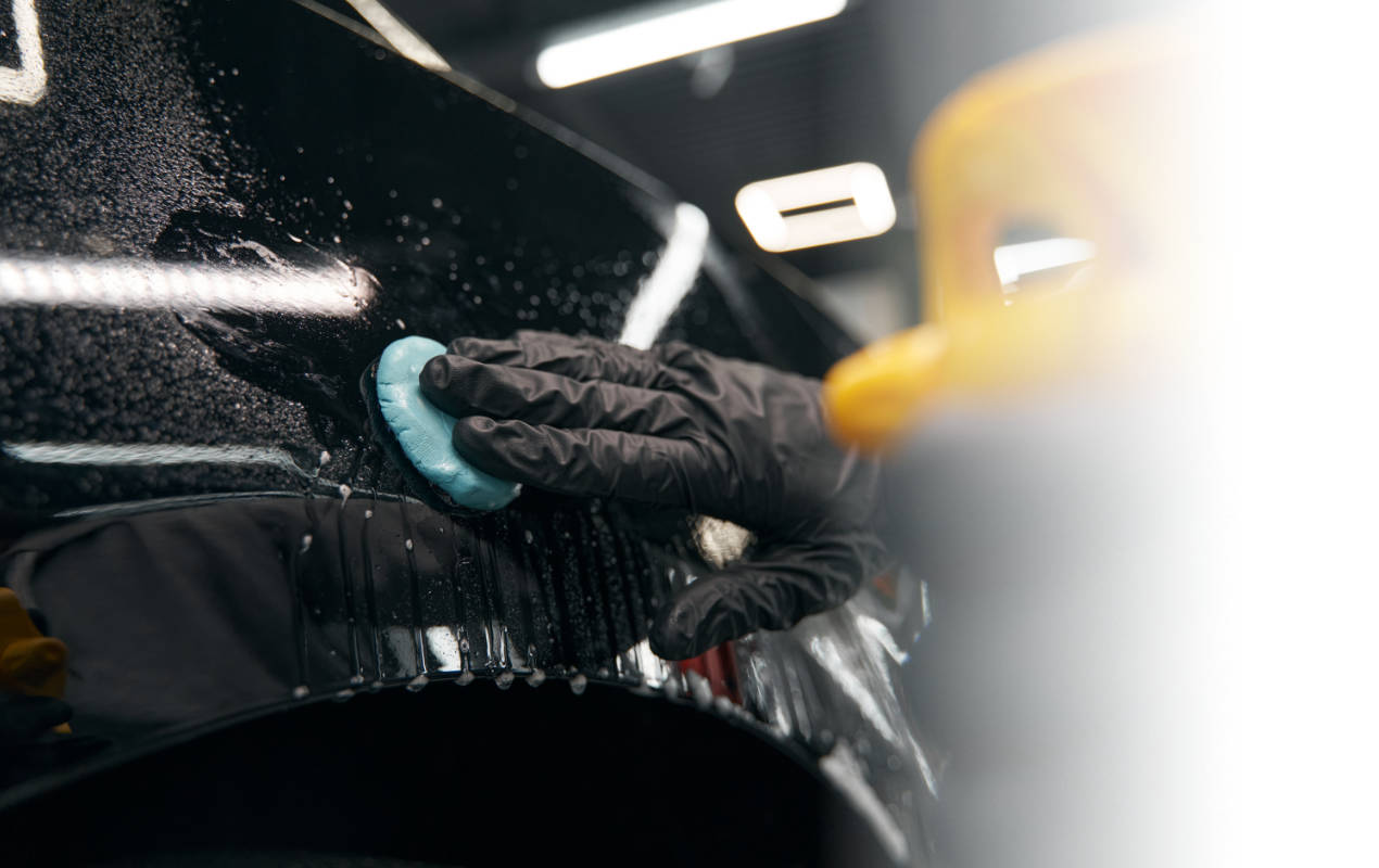 Portafolio /&nbsp;Logotipos&nbsp;/&nbsp;Logo Detailing Palmas