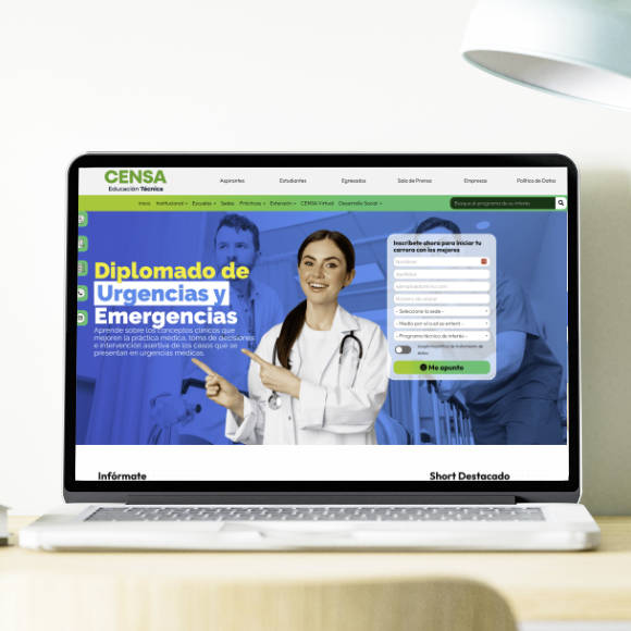 Censa - Educación Técnica