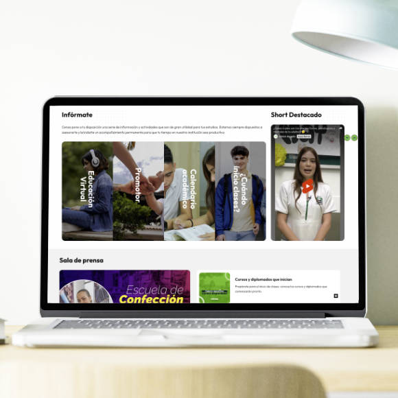 Censa - Educación Técnica