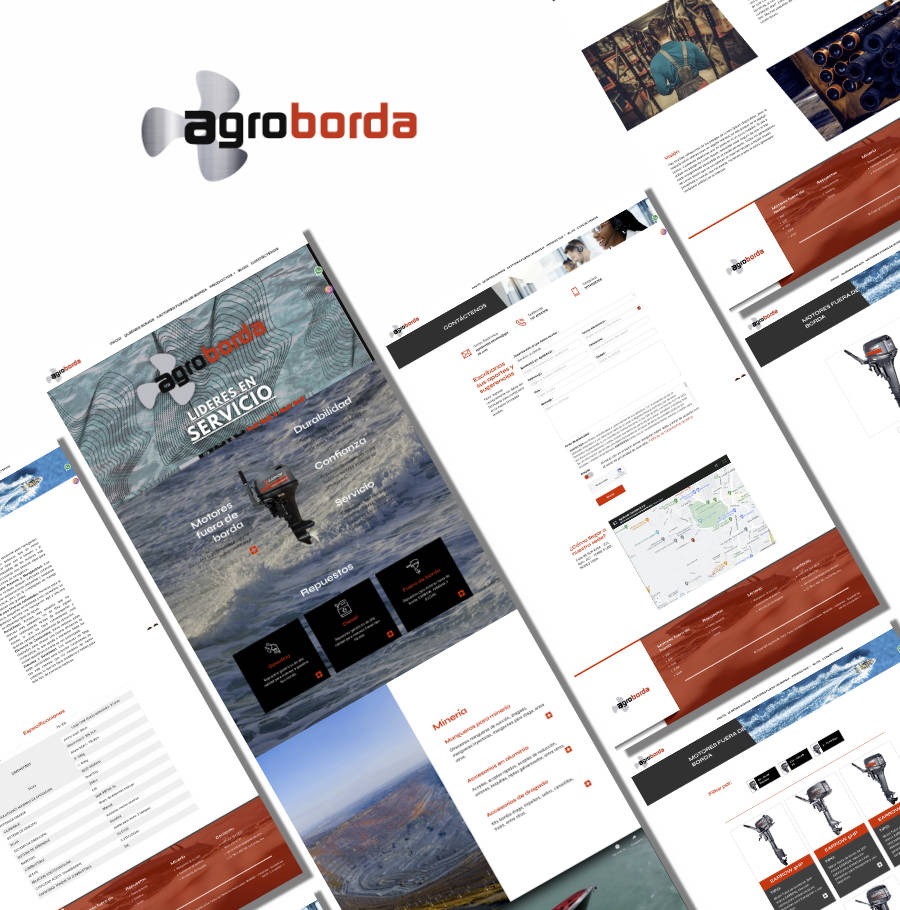 Agroborda