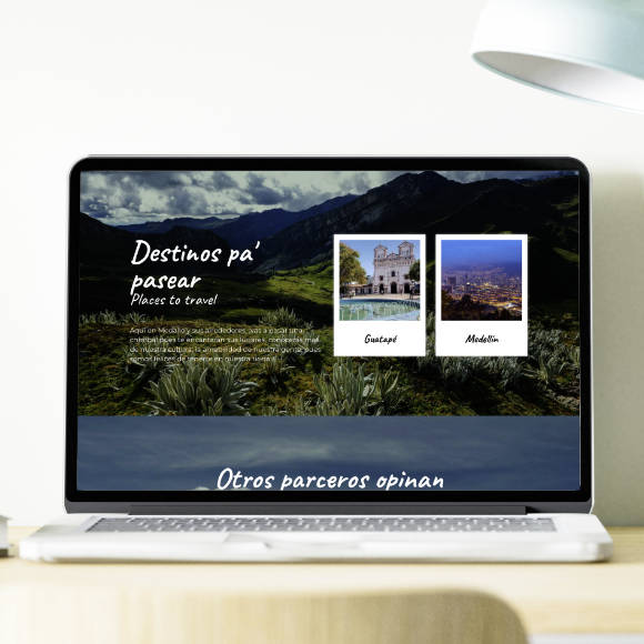 Cinquestella Experiences