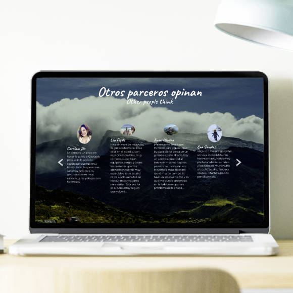 Cinquestella Experiences