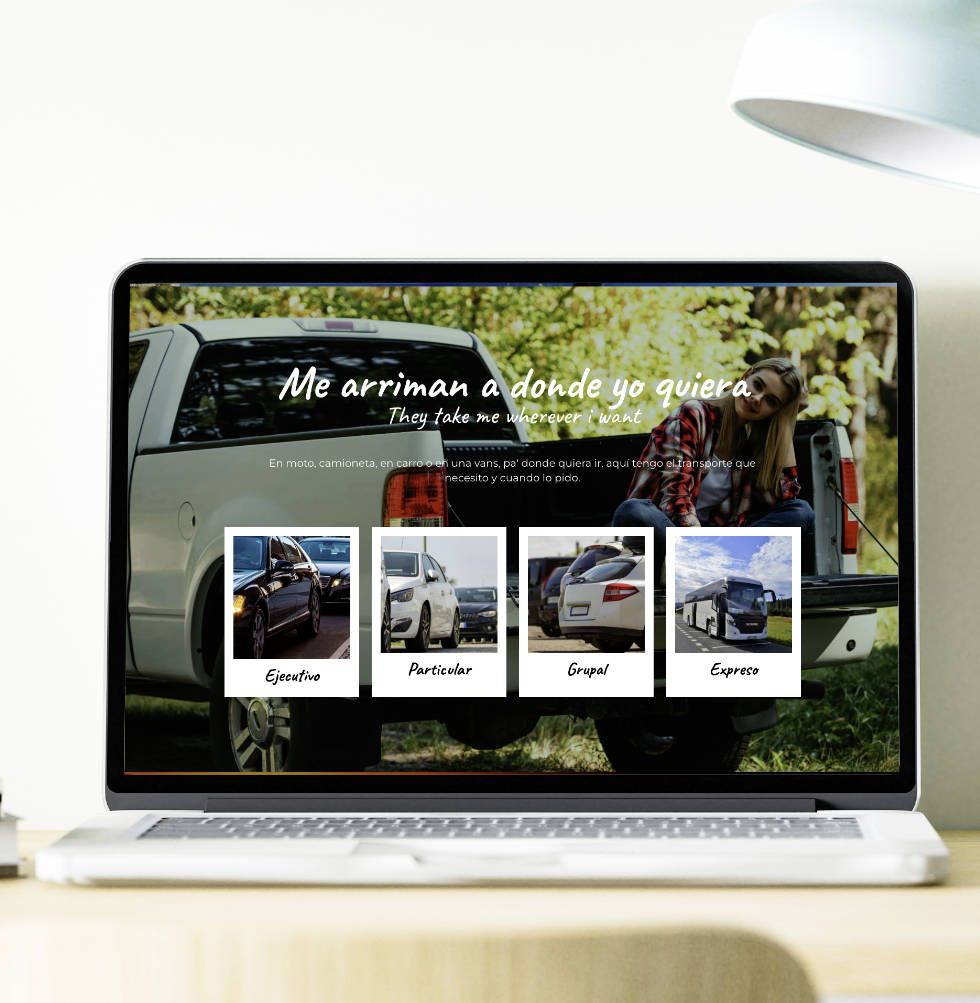 Cinquestella Experiences