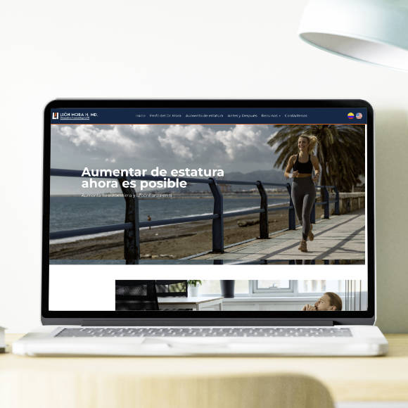 Doctor León Mora MD