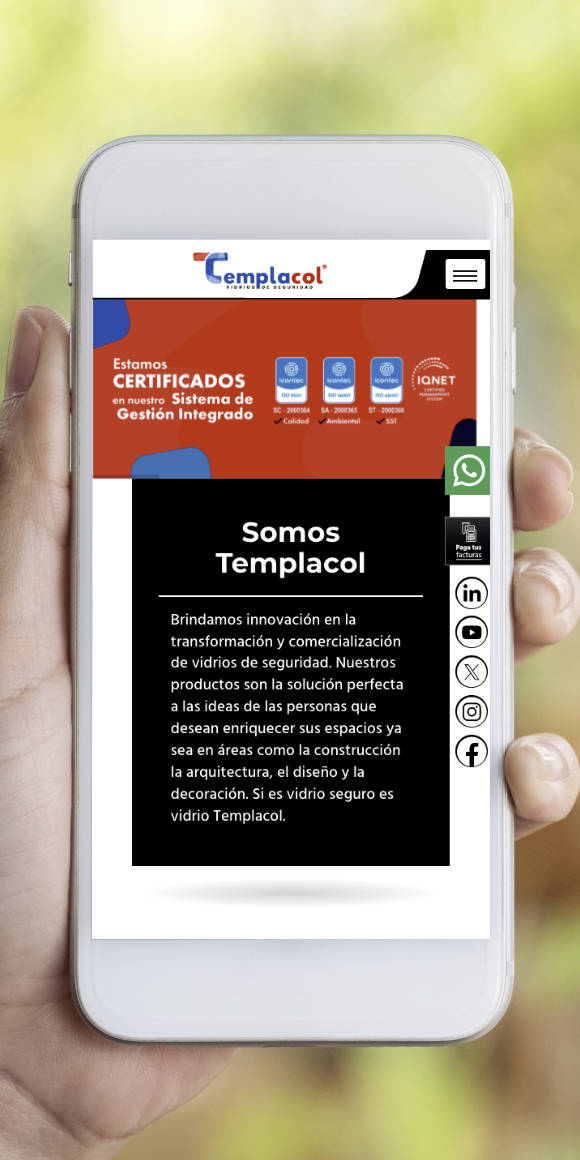 Templacol
